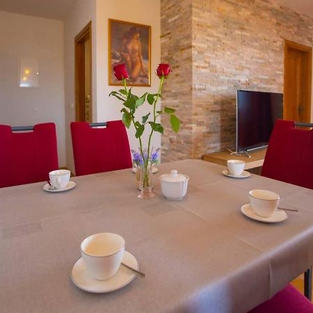 Apartments Vladimir #5 Makarska Dış mekan fotoğraf