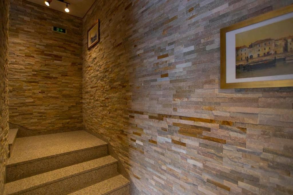 Apartments Vladimir #5 Makarska Dış mekan fotoğraf