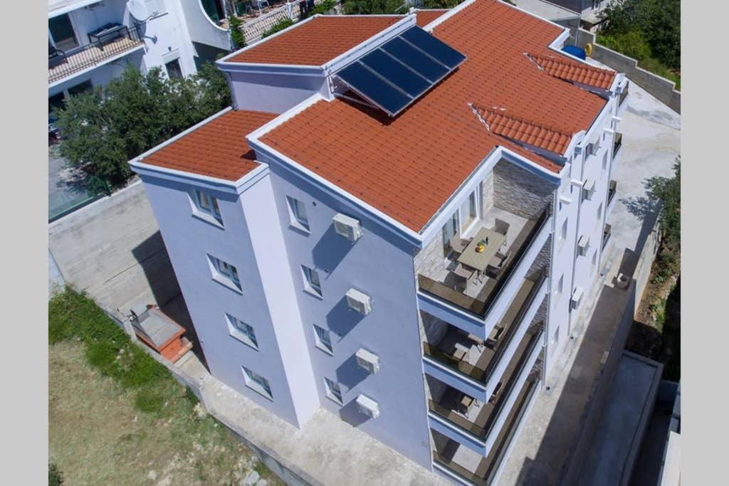 Apartments Vladimir #5 Makarska Dış mekan fotoğraf